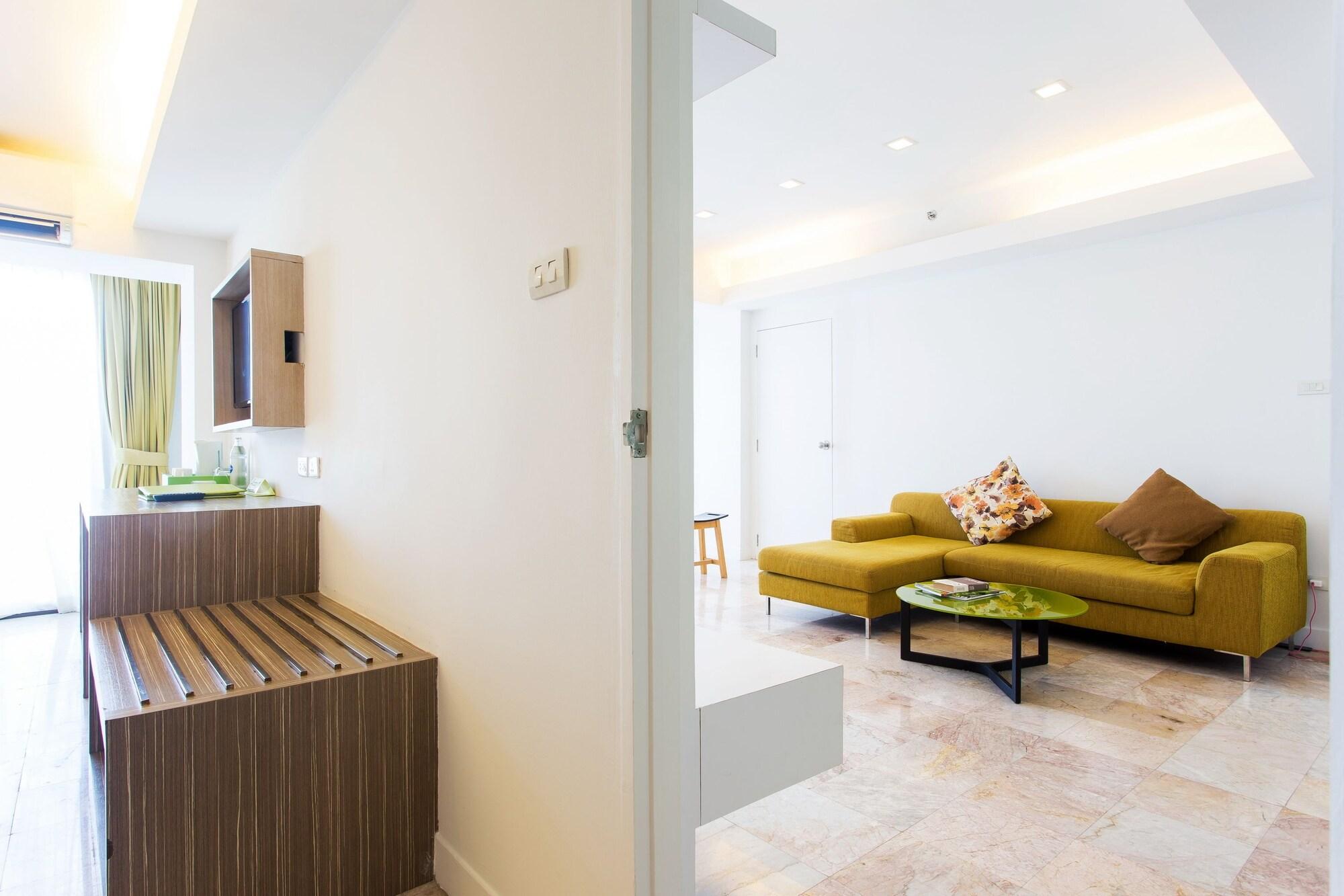 Samui Verticolor Hotell