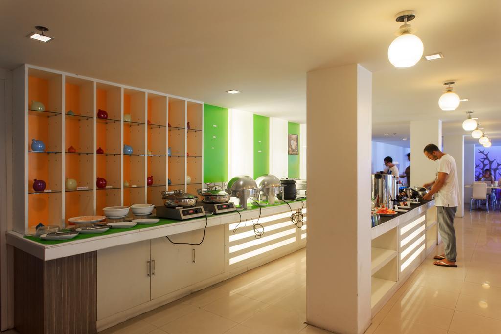 Hotell Samui Verticolor